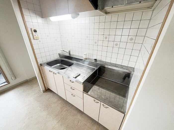 メゾンコトブキ清水の物件内観写真