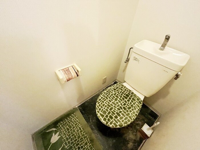 メゾンコトブキ清水の物件内観写真