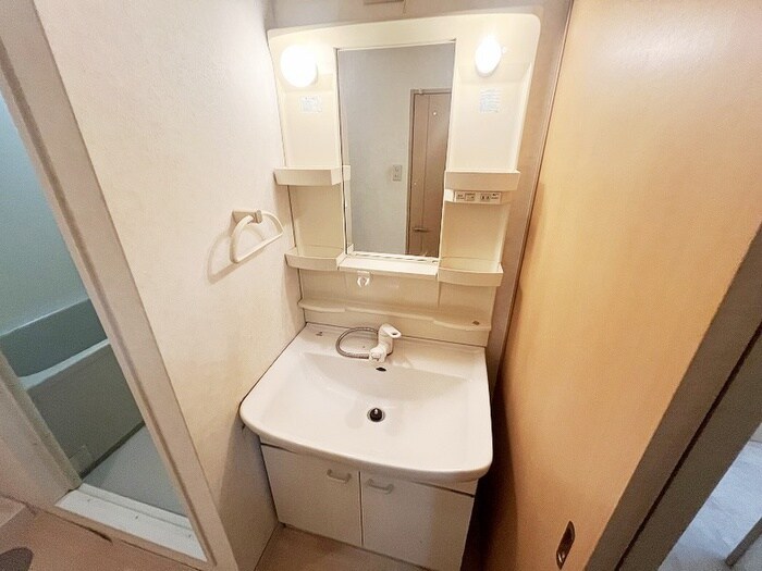 メゾンコトブキ清水の物件内観写真