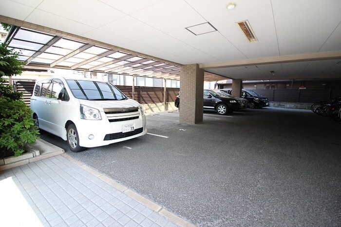 メゾンコトブキ清水の物件外観写真