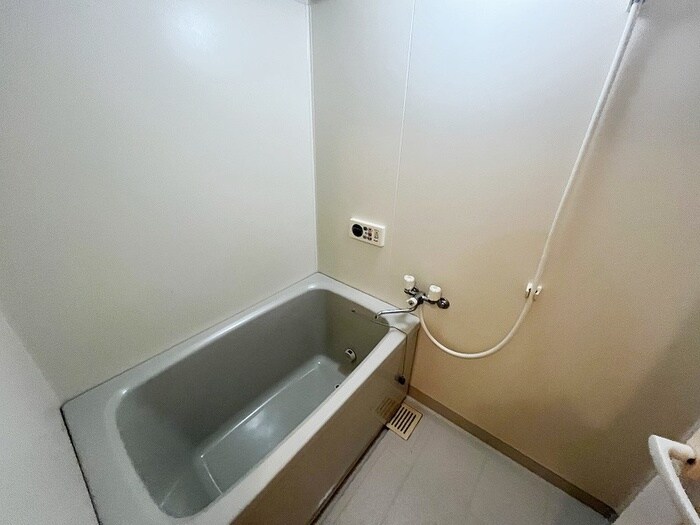 メゾンコトブキ清水の物件内観写真