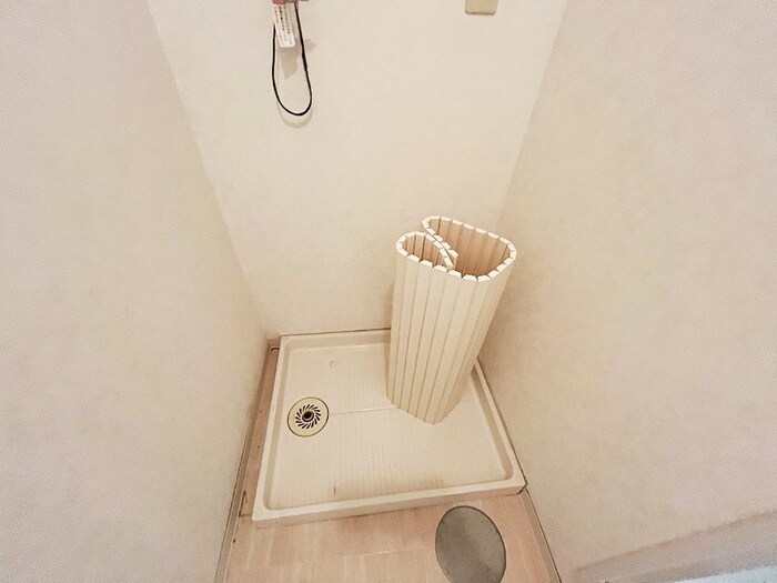 メゾンコトブキ清水の物件内観写真