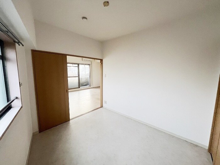 メゾンコトブキ清水の物件内観写真