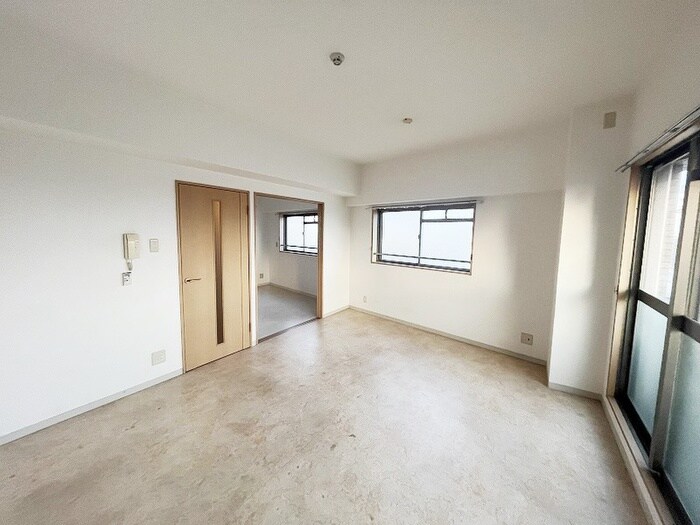 メゾンコトブキ清水の物件内観写真