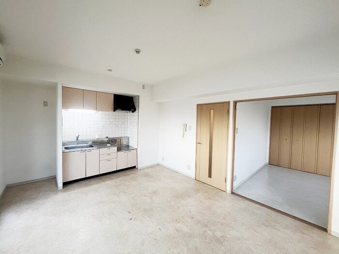 メゾンコトブキ清水の物件内観写真