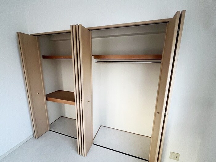 メゾンコトブキ清水の物件内観写真