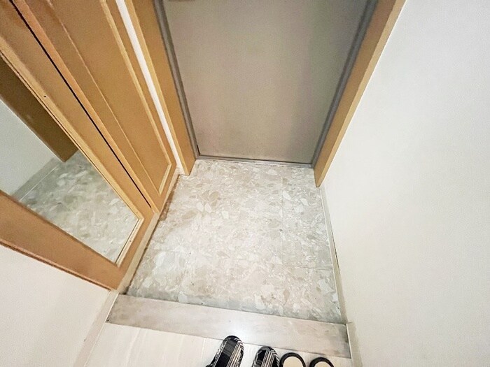 メゾンコトブキ清水の物件内観写真