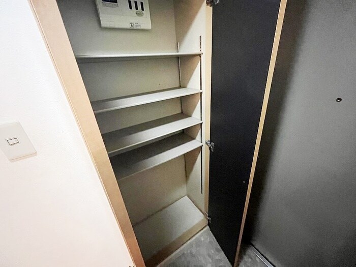 メゾンコトブキ清水の物件内観写真