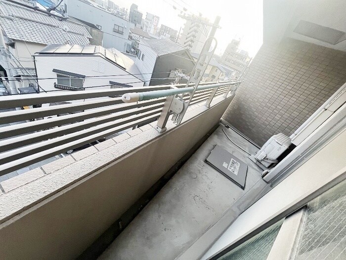 メゾンコトブキ清水の物件内観写真