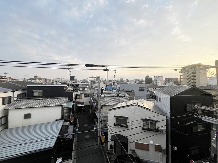 メゾンコトブキ清水の物件内観写真