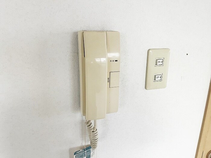 メゾンコトブキ清水の物件内観写真