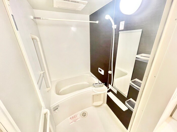 サニ－キャンプ今池の物件内観写真