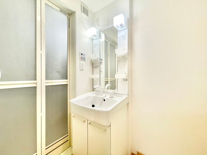 サニ－キャンプ今池の物件内観写真