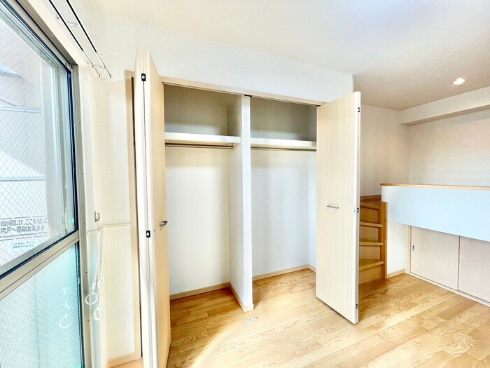 サニ－キャンプ今池の物件内観写真