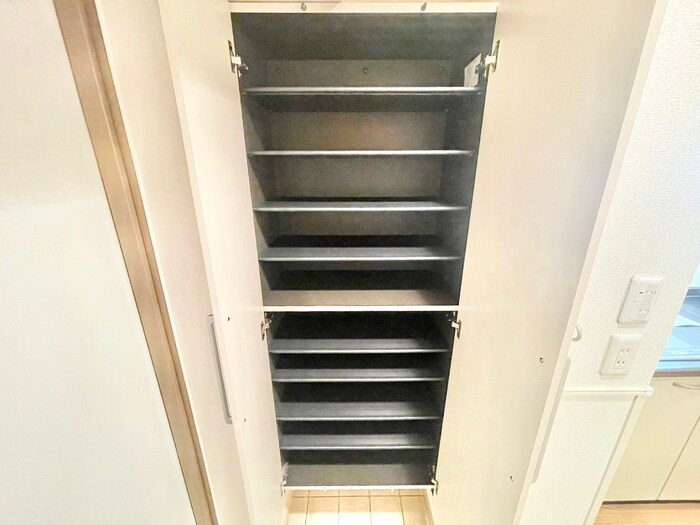 サニ－キャンプ今池の物件内観写真