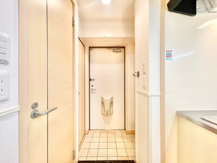 サニ－キャンプ今池の物件内観写真