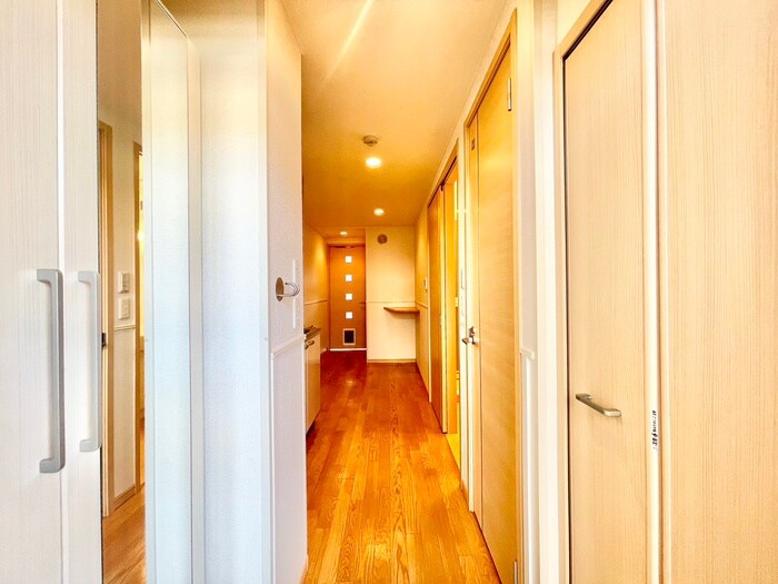 サニ－キャンプ今池の物件内観写真