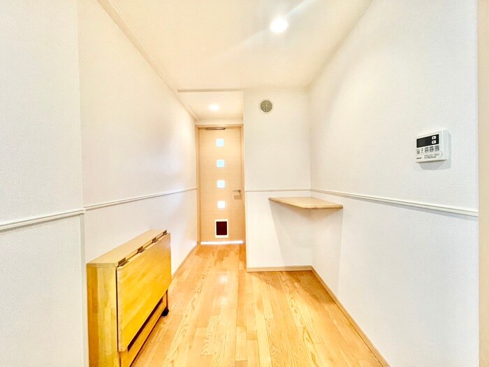 サニ－キャンプ今池の物件内観写真