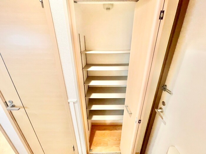 サニ－キャンプ今池の物件内観写真