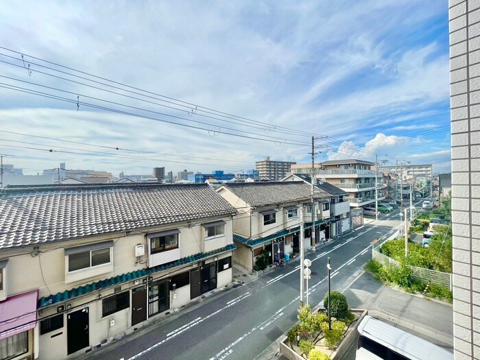 サニ－キャンプ今池の物件内観写真