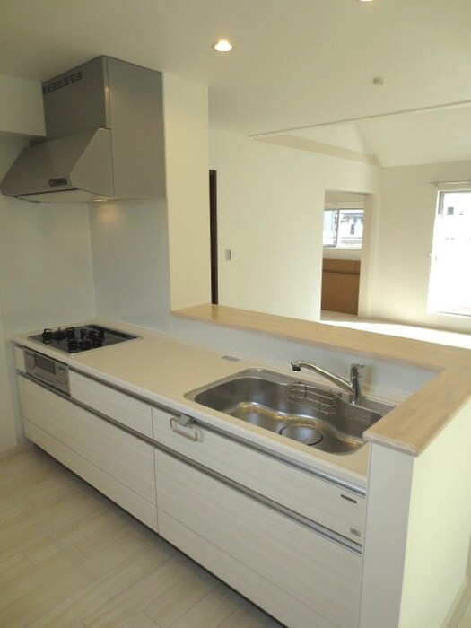 Mijasの物件内観写真