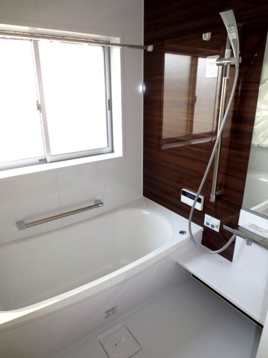 Mijasの物件内観写真