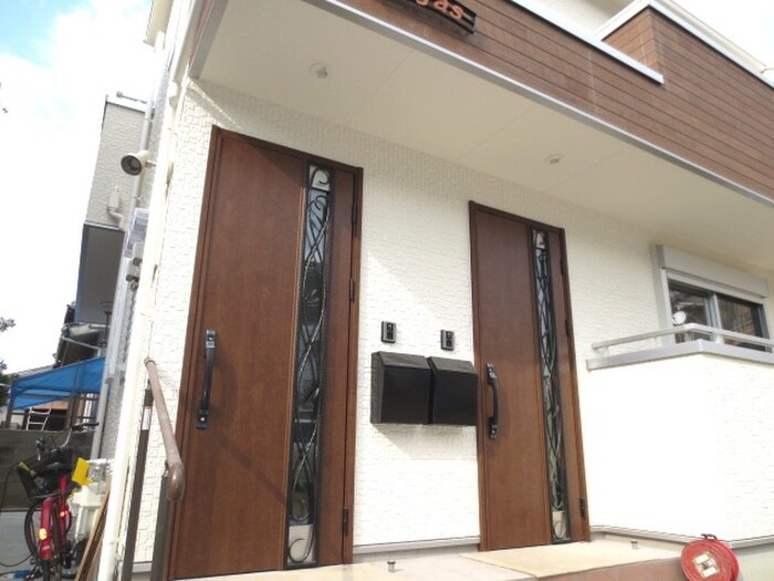 Mijasの物件外観写真