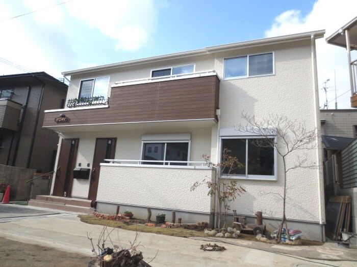 Mijasの物件外観写真