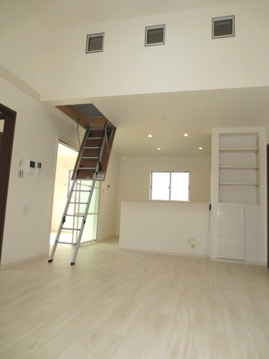 Mijasの物件内観写真