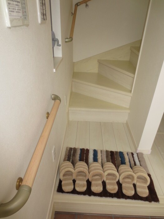 Mijasの物件内観写真