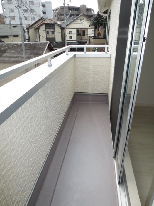 Mijasの物件内観写真