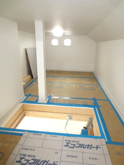 Mijasの物件内観写真