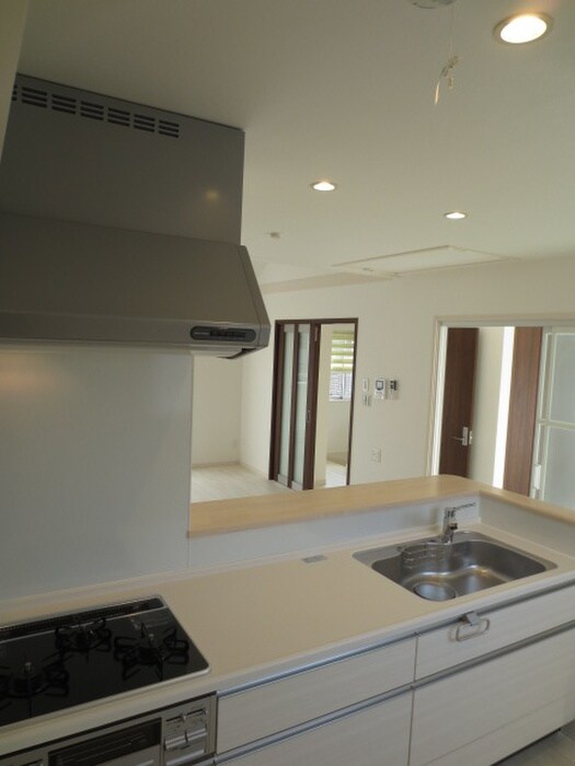 Mijasの物件内観写真