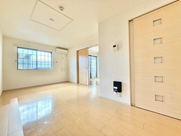 エスポワールの物件内観写真