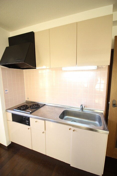 メゾンコトブキ新森の物件内観写真