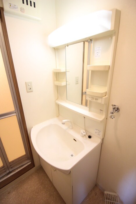 メゾンコトブキ新森の物件内観写真