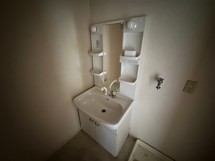 メゾンコトブキ新森の物件内観写真