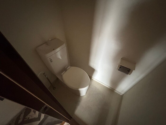 メゾンコトブキ新森の物件内観写真