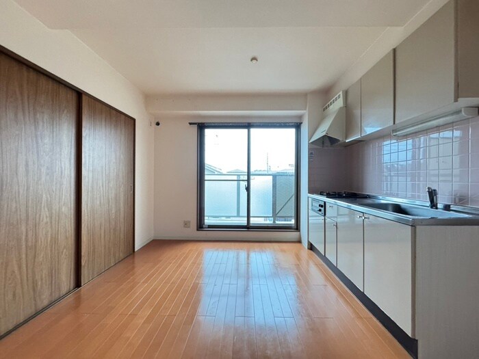 メゾンコトブキ新森の物件内観写真