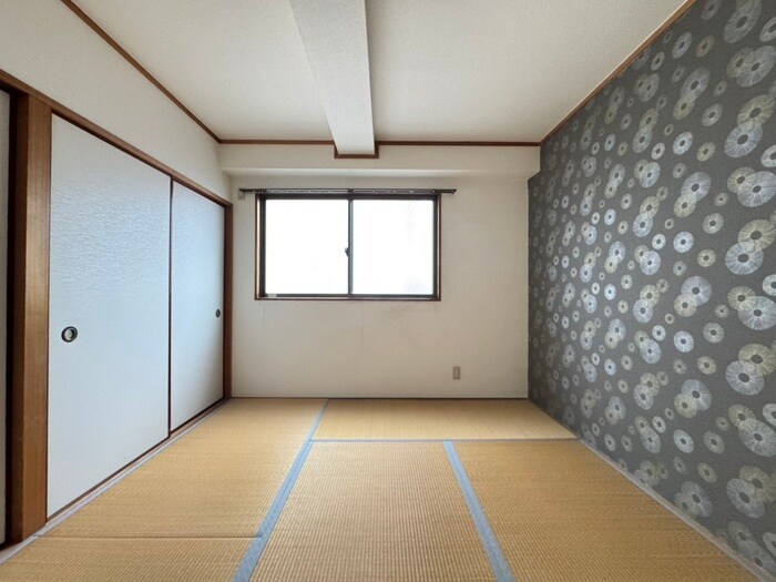 メゾンコトブキ新森の物件内観写真