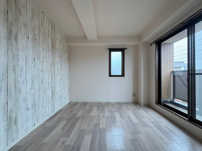 メゾンコトブキ新森の物件内観写真