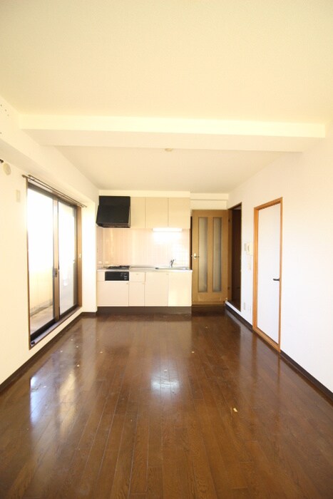 メゾンコトブキ新森の物件内観写真