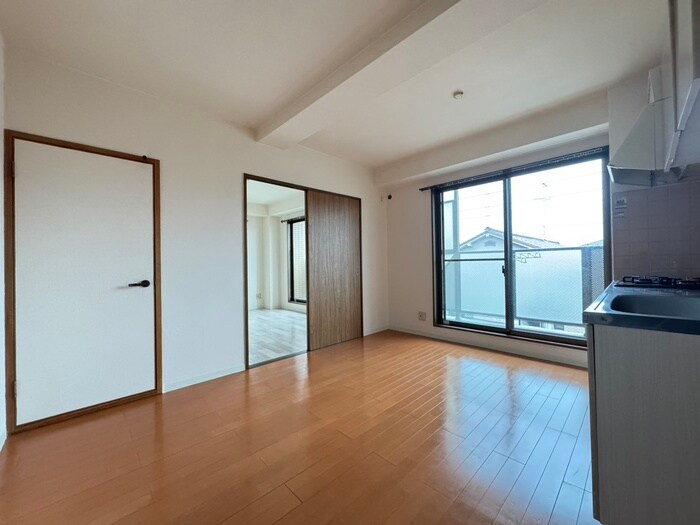 メゾンコトブキ新森の物件内観写真