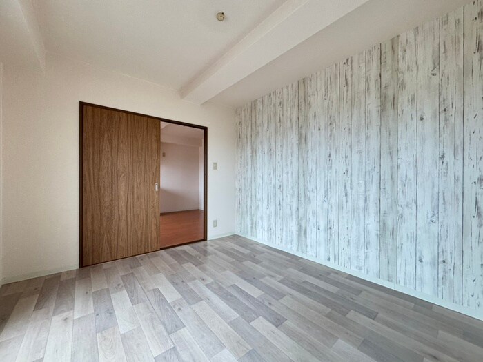 メゾンコトブキ新森の物件内観写真