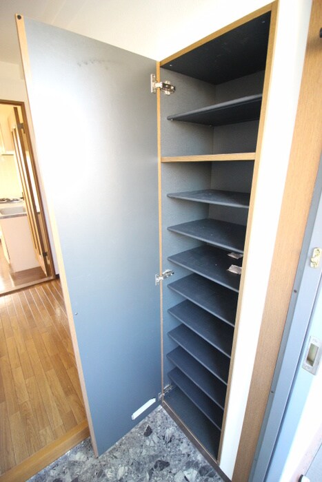 メゾンコトブキ新森の物件内観写真