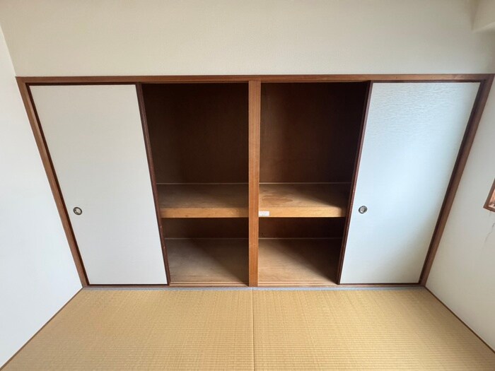 メゾンコトブキ新森の物件内観写真