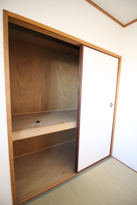 メゾンコトブキ新森の物件内観写真