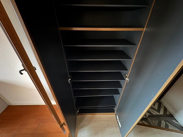 メゾンコトブキ新森の物件内観写真