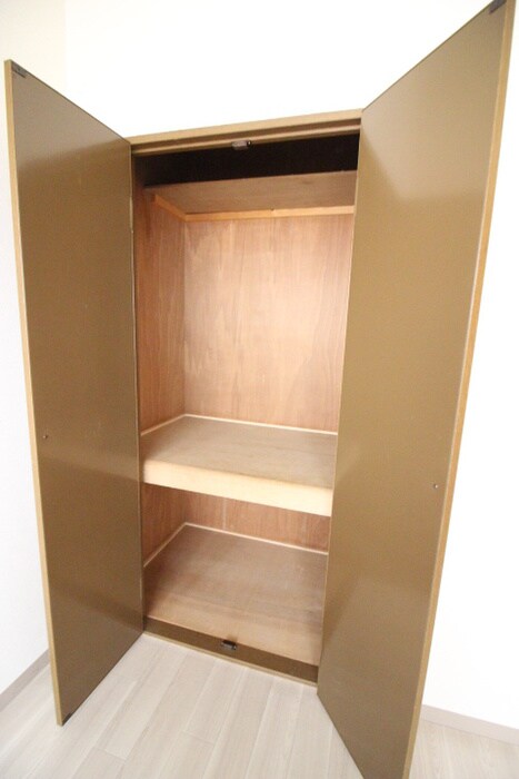 メゾンコトブキ新森の物件内観写真