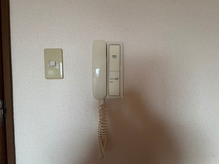 メゾンコトブキ新森の物件内観写真